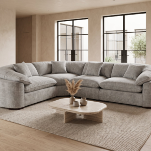 Helena Sofa – Large Corner | Swaye