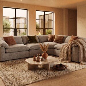 Helena Sofa – Large Corner | Swaye