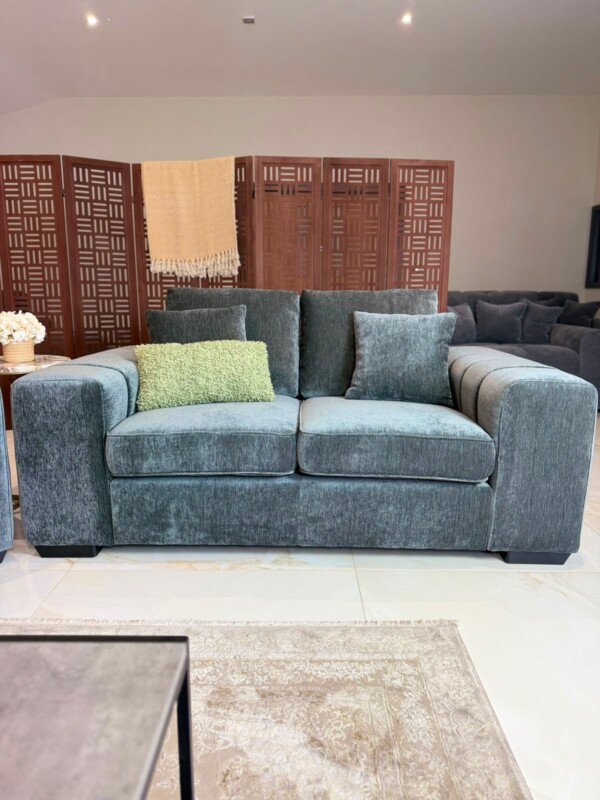 Laguna Sofa – 2 Seater | Swaye