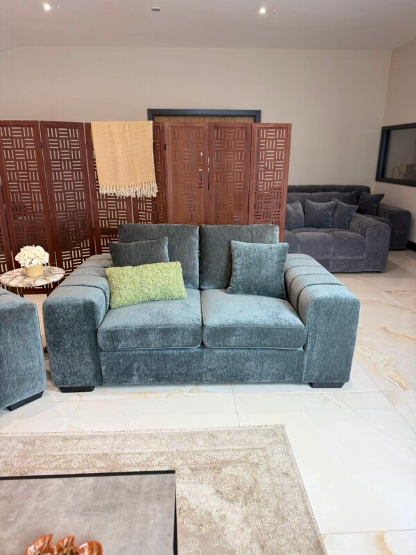 Laguna Sofa – 2 Seater | Swaye