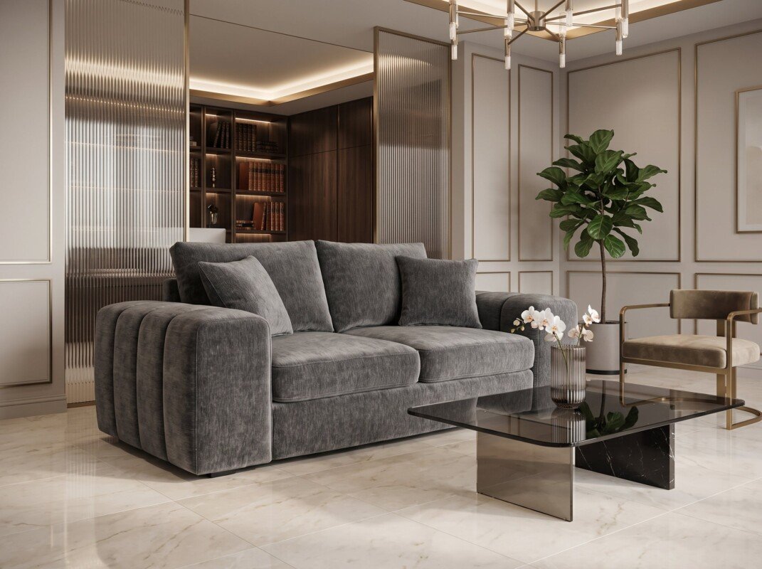 Laguna Sofa – 2 Seater | Swaye