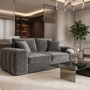 Laguna Sofa – 2 Seater | Swaye