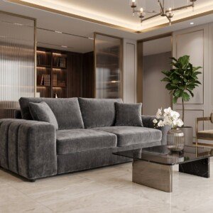 Laguna Sofa – 3 Seater | Swaye