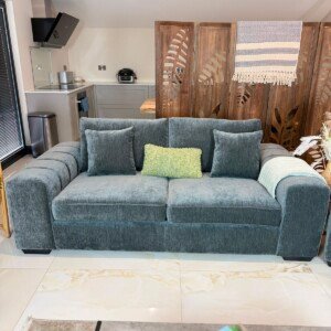 Laguna Sofa – 3 Seater | Swaye