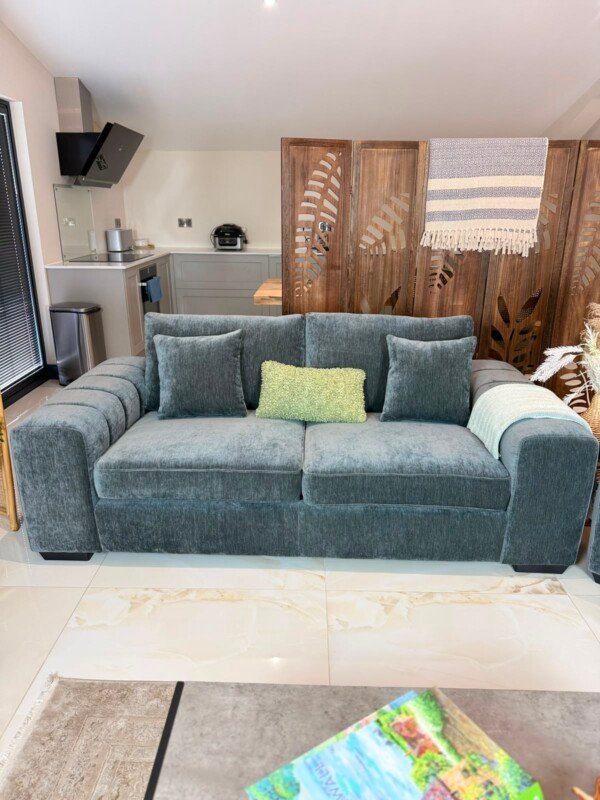 Laguna Sofa – 3 Seater | Swaye