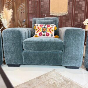 Laguna Sofa – Armchair | Swaye
