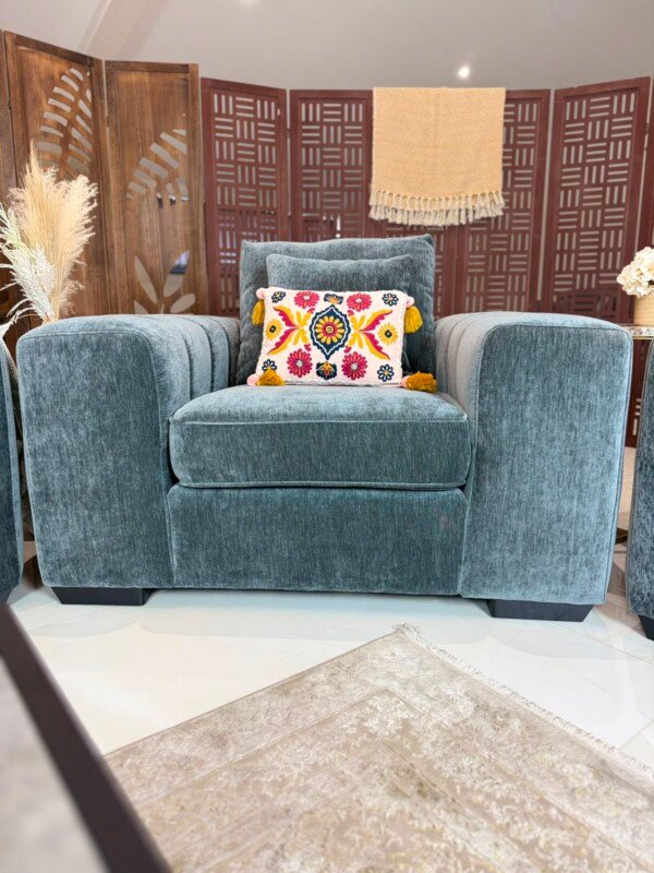 Laguna Sofa – Armchair | Swaye