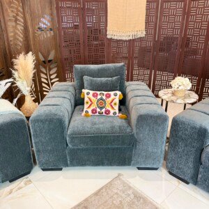 Laguna Sofa – Armchair | Swaye
