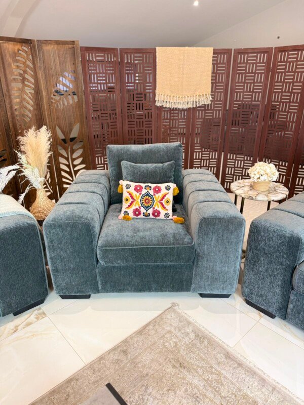 Laguna Sofa – Armchair | Swaye