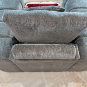 Laguna Sofa – Armchair | Swaye