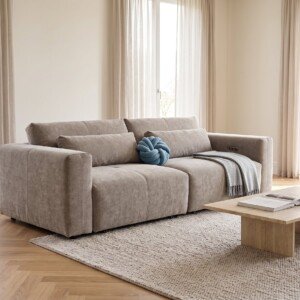 Prescott Electric Sofabed – 3 Seater | Swaye