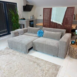 Prescott Electric Sofabed – 3 Seater | Swaye