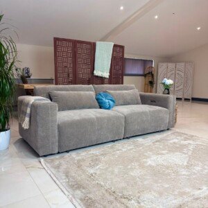 Prescott Electric Sofabed – 3 Seater | Swaye