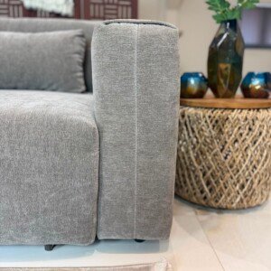 Prescott Electric Sofabed – 3 Seater | Swaye