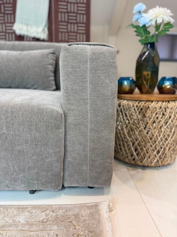 Prescott Electric Sofabed – 3 Seater | Swaye