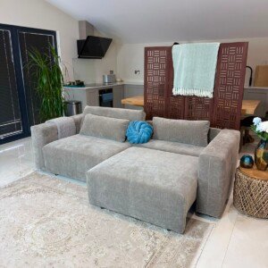 Prescott Electric Sofabed – 3 Seater | Swaye