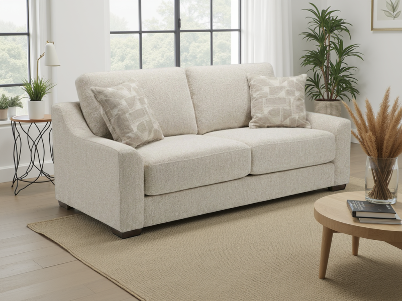 Douglas Sofa – 3 Seater | Swaye