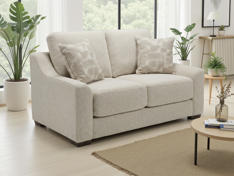 Douglas Sofa – 2 Seater | Swaye