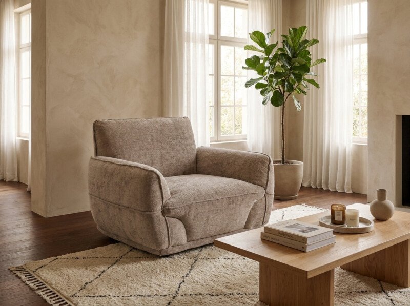 Angelo Sofa - Armchair