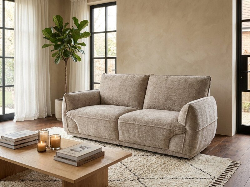 Angelo Sofa - 2 Seater