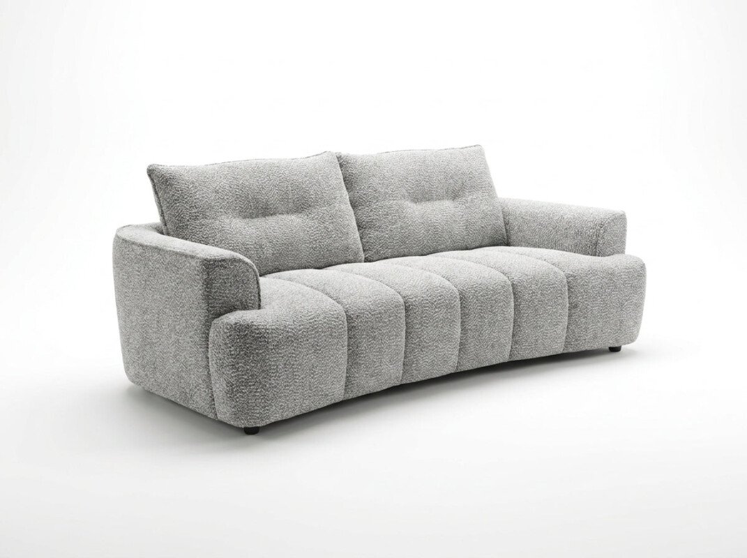 Cordova Sofa – 3 Seater | Swaye